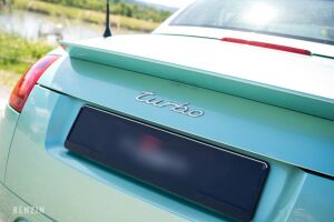 Audi TT Roadster 180 Série Talisman - 2002