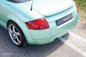 Audi TT Roadster 180 Série Talisman - 2002