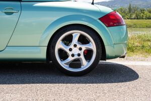 Audi TT Roadster 180 Série Talisman - 2002
