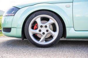 Audi TT Roadster 180 Série Talisman - 2002