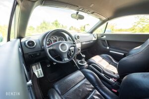 Audi TT Roadster 180 Série Talisman - 2002