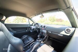 Audi TT Roadster 180 Série Talisman - 2002