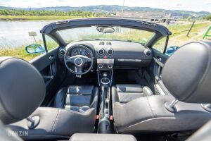 Audi TT Roadster 180 Série Talisman - 2002