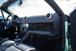 Audi TT Roadster 180 Série Talisman - 2002