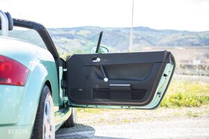 Audi TT Roadster 180 Série Talisman - 2002