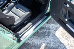 Audi TT Roadster 180 Série Talisman - 2002