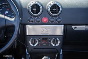 Audi TT Roadster 180 Série Talisman - 2002