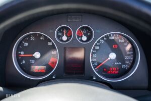 Audi TT Roadster 180 Série Talisman - 2002