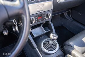 Audi TT Roadster 180 Série Talisman - 2002