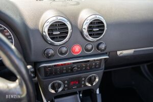 Audi TT Roadster 180 Série Talisman - 2002