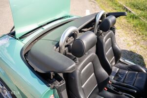 Audi TT Roadster 180 Série Talisman - 2002