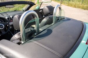 Audi TT Roadster 180 Série Talisman - 2002