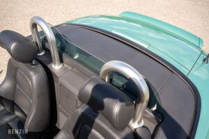 Audi TT Roadster 180 Série Talisman - 2002