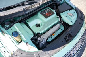 Audi TT Roadster 180 Série Talisman - 2002