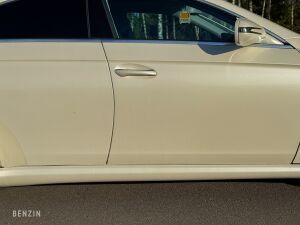 Mercedes-Benz CLS 63 AMG - 2008