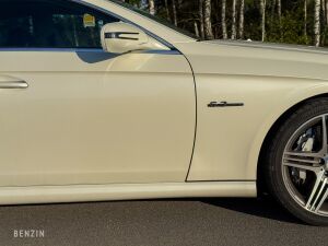 Mercedes-Benz CLS 63 AMG - 2008