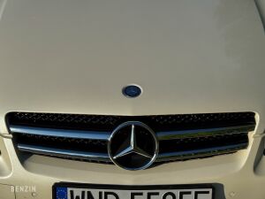 Mercedes-Benz CLS 63 AMG - 2008