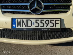 Mercedes-Benz CLS 63 AMG - 2008