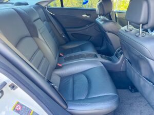 Mercedes-Benz CLS 63 AMG - 2008