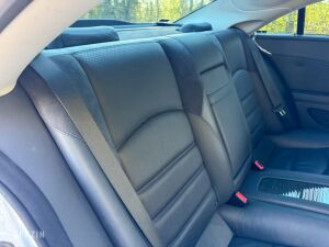 Mercedes-Benz CLS 63 AMG - 2008