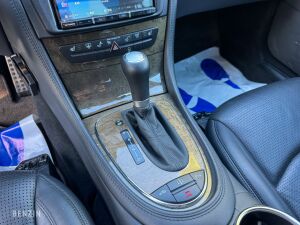 Mercedes-Benz CLS 63 AMG - 2008