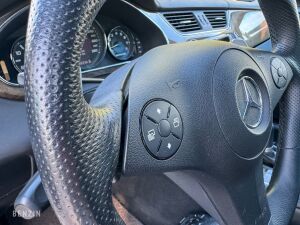 Mercedes-Benz CLS 63 AMG - 2008