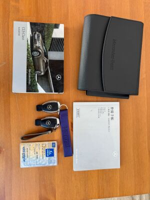 Mercedes-Benz CLS 63 AMG - 2008