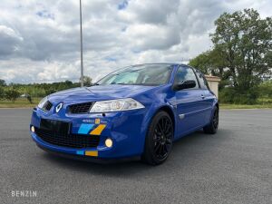 Renault Mégane 2 RS F1 Team R25 n°562 *18k km - 2006