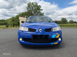 Renault Mégane 2 RS F1 Team R25 n°562 *18k km - 2006