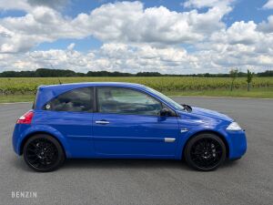 Renault Mégane 2 RS F1 Team R25 n°562 *18k km - 2006