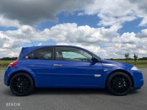 Renault Mégane 2 RS F1 Team R25 n°562 *18k km - 2006