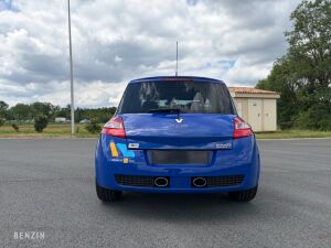 Renault Mégane 2 RS F1 Team R25 n°562 *18k km - 2006