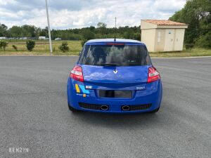 Renault Mégane 2 RS F1 Team R25 n°562 *18k km - 2006