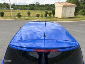 Renault Mégane 2 RS F1 Team R25 n°562 *18k km - 2006
