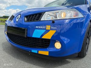 Renault Mégane 2 RS F1 Team R25 n°562 *18k km - 2006