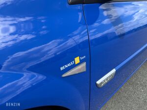 Renault Mégane 2 RS F1 Team R25 n°562 *18k km - 2006