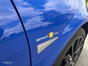 Renault Mégane 2 RS F1 Team R25 n°562 *18k km - 2006