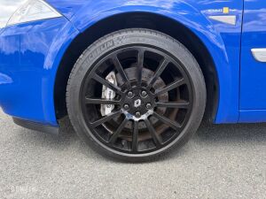 Renault Mégane 2 RS F1 Team R25 n°562 *18k km - 2006