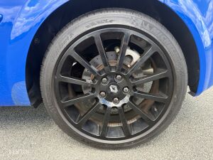 Renault Mégane 2 RS F1 Team R25 n°562 *18k km - 2006