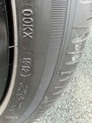 Renault Mégane 2 RS F1 Team R25 n°562 *18k km - 2006