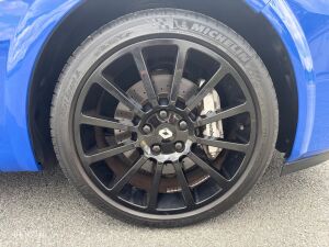 Renault Mégane 2 RS F1 Team R25 n°562 *18k km - 2006