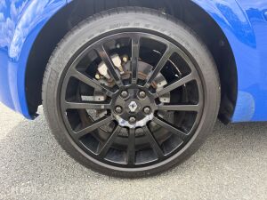 Renault Mégane 2 RS F1 Team R25 n°562 *18k km - 2006