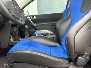 Renault Mégane 2 RS F1 Team R25 n°562 *18k km - 2006