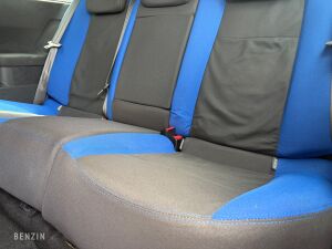 Renault Mégane 2 RS F1 Team R25 n°562 *18k km - 2006