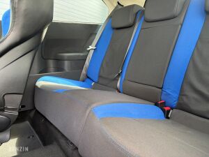 Renault Mégane 2 RS F1 Team R25 n°562 *18k km - 2006