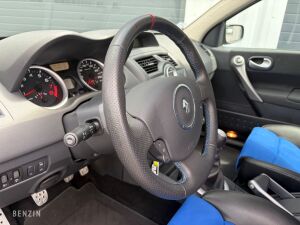 Renault Mégane 2 RS F1 Team R25 n°562 *18k km - 2006