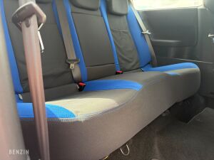 Renault Mégane 2 RS F1 Team R25 n°562 *18k km - 2006