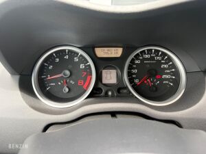 Renault Mégane 2 RS F1 Team R25 n°562 *18k km - 2006