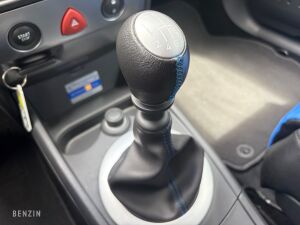 Renault Mégane 2 RS F1 Team R25 n°562 *18k km - 2006