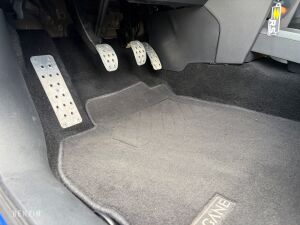 Renault Mégane 2 RS F1 Team R25 n°562 *18k km - 2006
